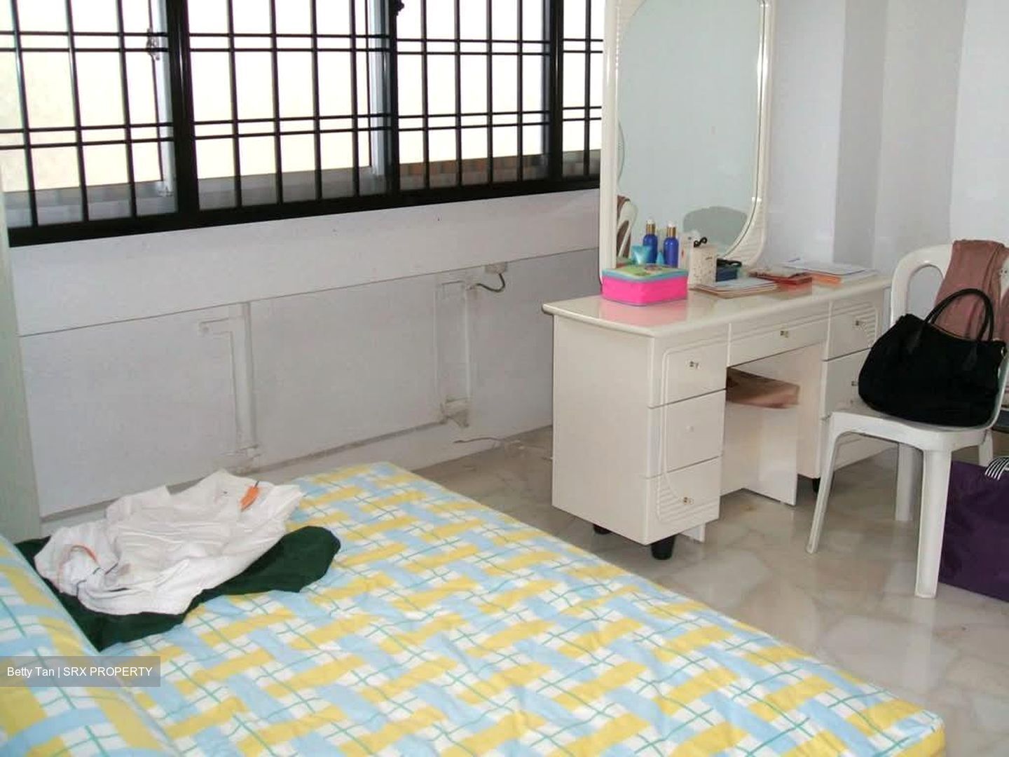 Blk 718 Pasir Ris Street 72 (Pasir Ris), HDB 4 Rooms #582249851